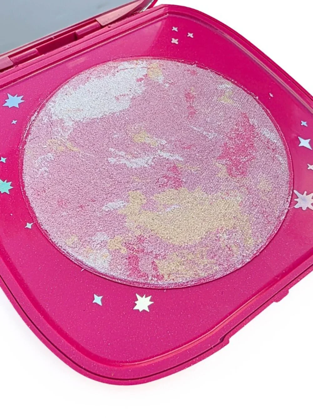 Colourpop winx club